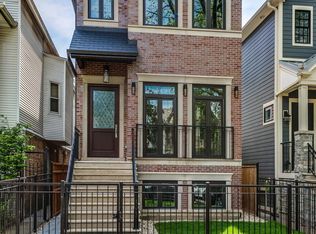 3534 N Hoyne Ave, Chicago, IL 60618