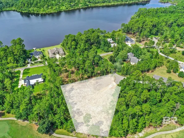 0 Turnberry Cir #22, Loxley, AL 36551