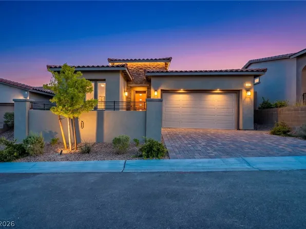 11617 Falcon Gorge Ave, Las Vegas, NV 89138