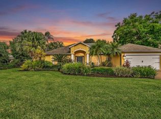 1918 SW BELLEVUE Avenue, Port St Lucie, FL 34953