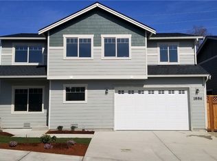 1886 Hardway Ln, Bremerton, WA 98312