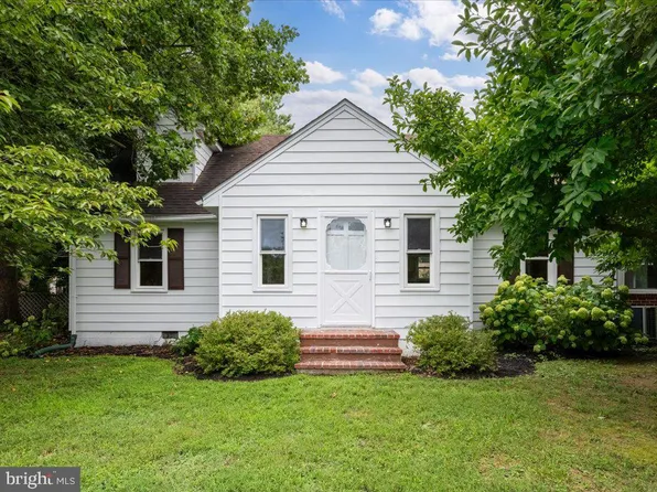 5559 Park View Ave, Rock Hall, MD 21661