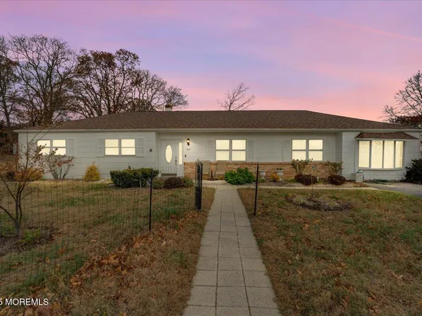 8 Knox Boulevard, Neptune Township, NJ 07753