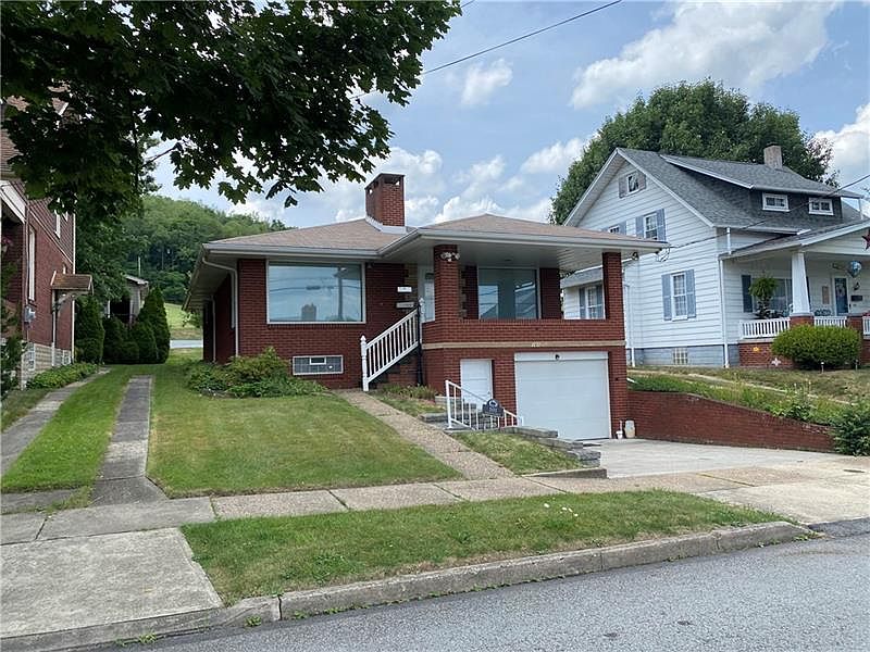 101 N 6th St, Youngwood, PA 15697 Zillow