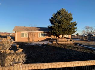4 Rainbow Rd, Edgewood, NM 87015