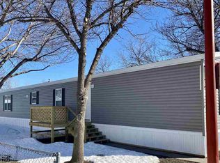 2900 Grand Ave LOT 126, Kearney, NE 68847