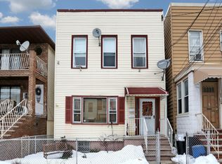 1426 43rd St, North Bergen, NJ 07047