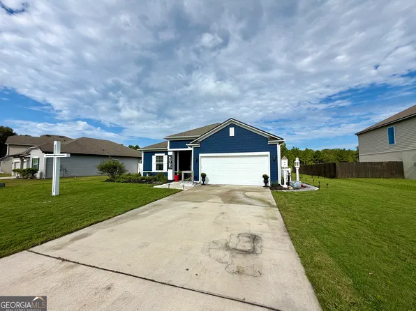 202 Pistachio Ln, Kingsland, GA 31548
