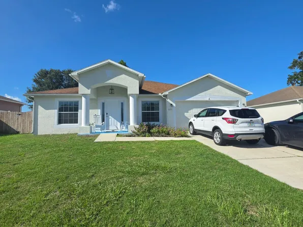 3031 NE 25th St, Ocala, FL 34470
