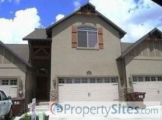 3280 Birch Creek Rd UNIT B, West Haven, UT 84401