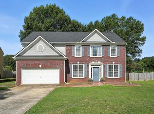 2473 Greenside Ct, Austell, GA 30106