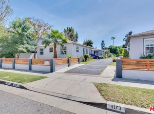 4179 Ince Blvd #1/2, Culver City, CA 90232