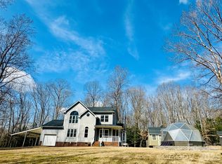 325 Holly Ridge Rd, Dallas, NC 28034