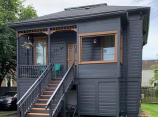 632 2nd Ave SE, Albany, OR 97321