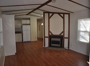 605 Robert Hargrave Rd, Lexington, NC 27292