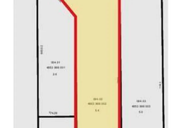 Tank Rd, Terry, MS 39170
