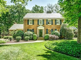 309 S Gaskins Rd, Henrico, VA 23238