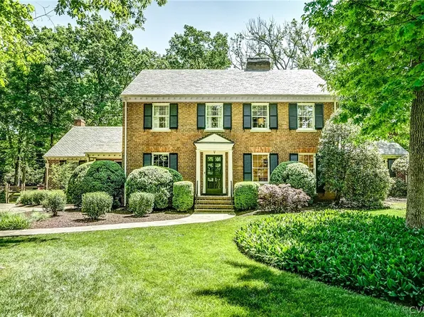 309 S Gaskins Rd, Henrico, VA 23238
