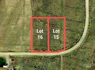 15 & 16 Sunrise Dr, Challis, ID 83226
