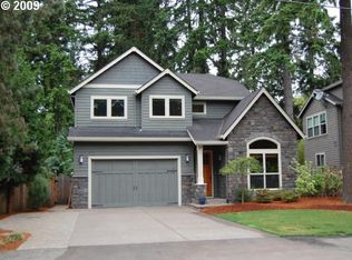 17473 Redfern Ave, Lake Oswego, OR 97035