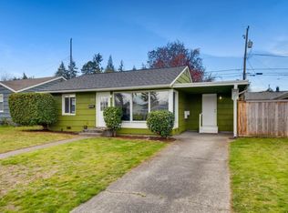 9315 32nd Ave SW, Seattle, WA 98126