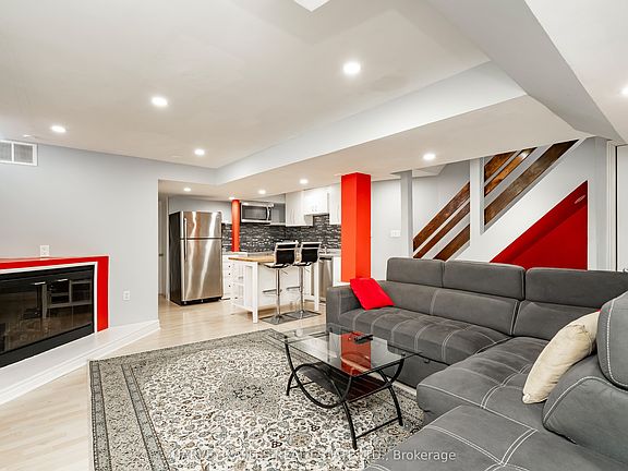 2nd image of 68 Nantucket Dr #Basement