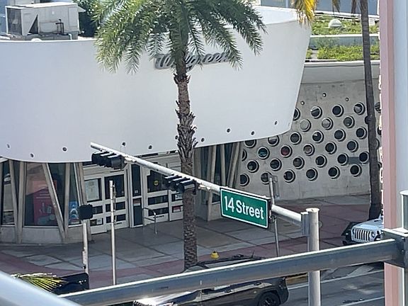 3rd image of 1357 Collins Ave #2R