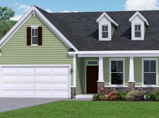 149 Anderson Oaks Ln LOT 23, Easley, SC 29642