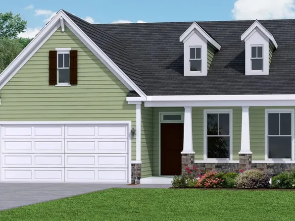 149 Anderson Oaks Ln Lot 23, Easley, SC 29642