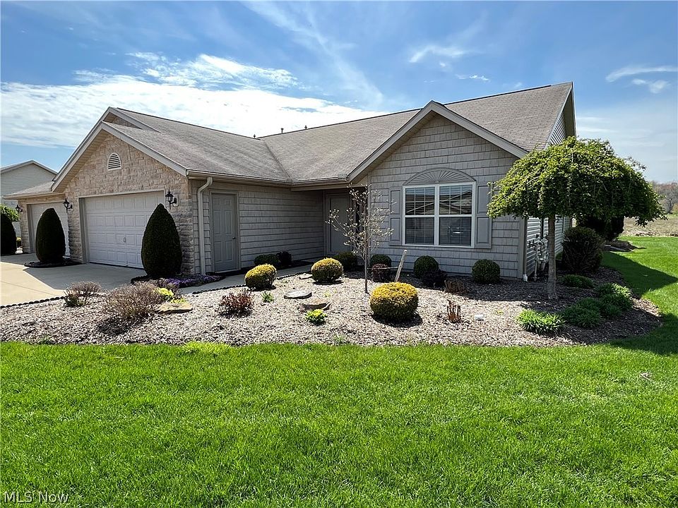 1124 Sequoia Dr NW, Strasburg, OH 44680 Zillow