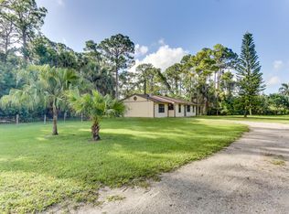16968 81st Ln N, Loxahatchee, FL 33470