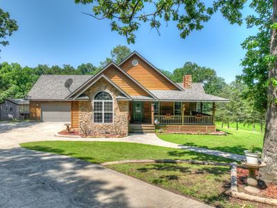 9404 County Lane 121, Carthage, MO, 64836