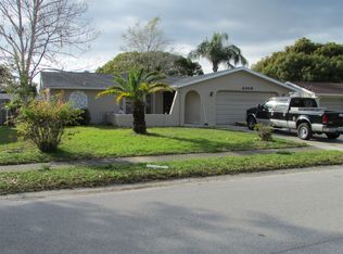 4359 Sawgrass Blvd, New Port Richey, FL 34653