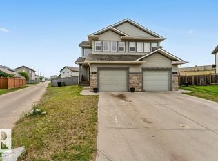 3545 11th St NW, Edmonton, AB T6T 0J7