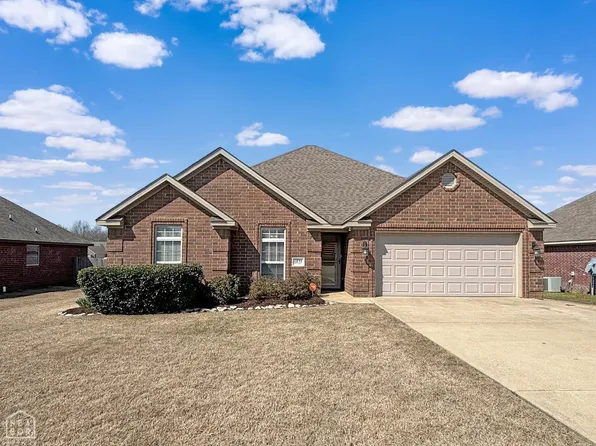 6031 Wisteria Ln, Jonesboro, AR 72404