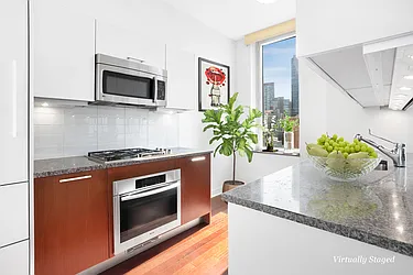 Sold by Corcoran