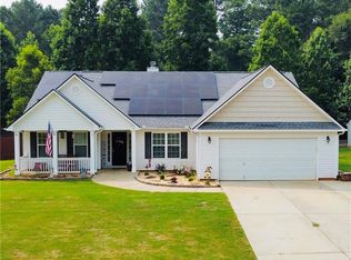 821 Alexis Way, Winder, GA 30680