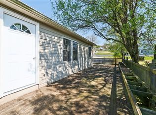 804 W 5th Ave, Derry, PA 15627