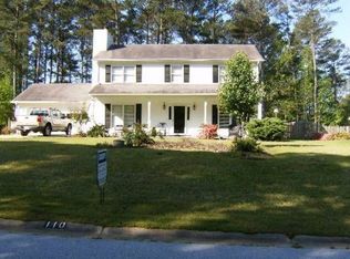 110 Everhill, Peachtree City, GA 30269