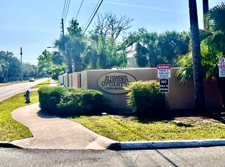 5208 Via Hacienda Cir #A101, Orlando, FL 32839