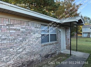 1320 Plummer Dr APT 22, Jacksonville, AR 72076