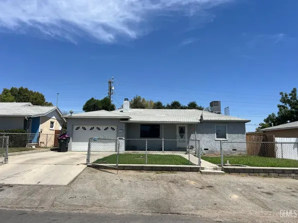 2112 Harrison Dr, Bakersfield, CA 93308
