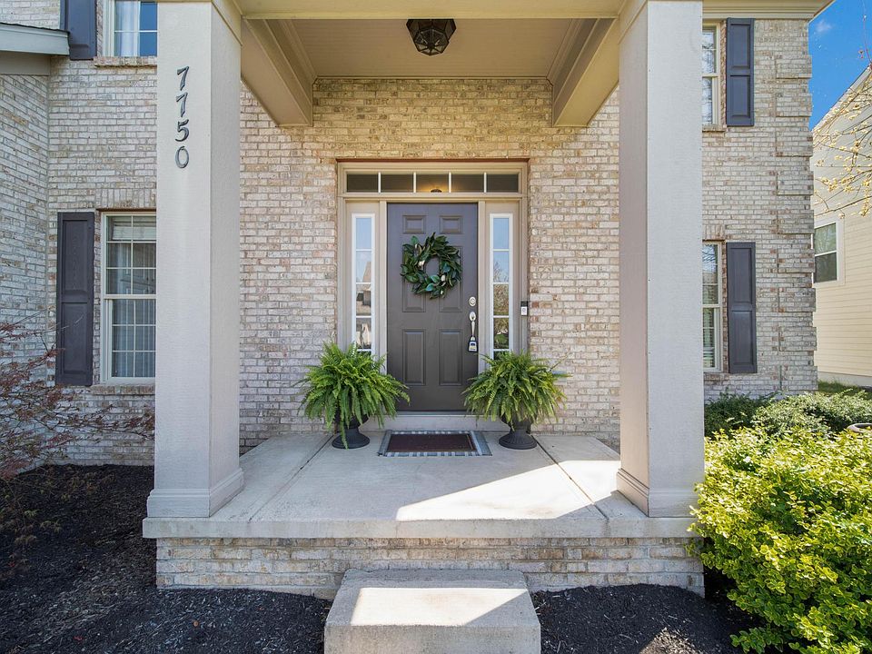 7750 Sefton Park Dr, Columbus, OH 43235 Zillow