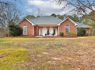 50 Mill Chase, Covington, GA 30016