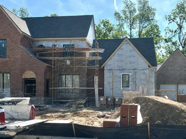 1600 Chatham Ridge Ct, Westfield, IN 46074