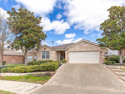 3904 Brook Hollow, Schertz, TX, 78154