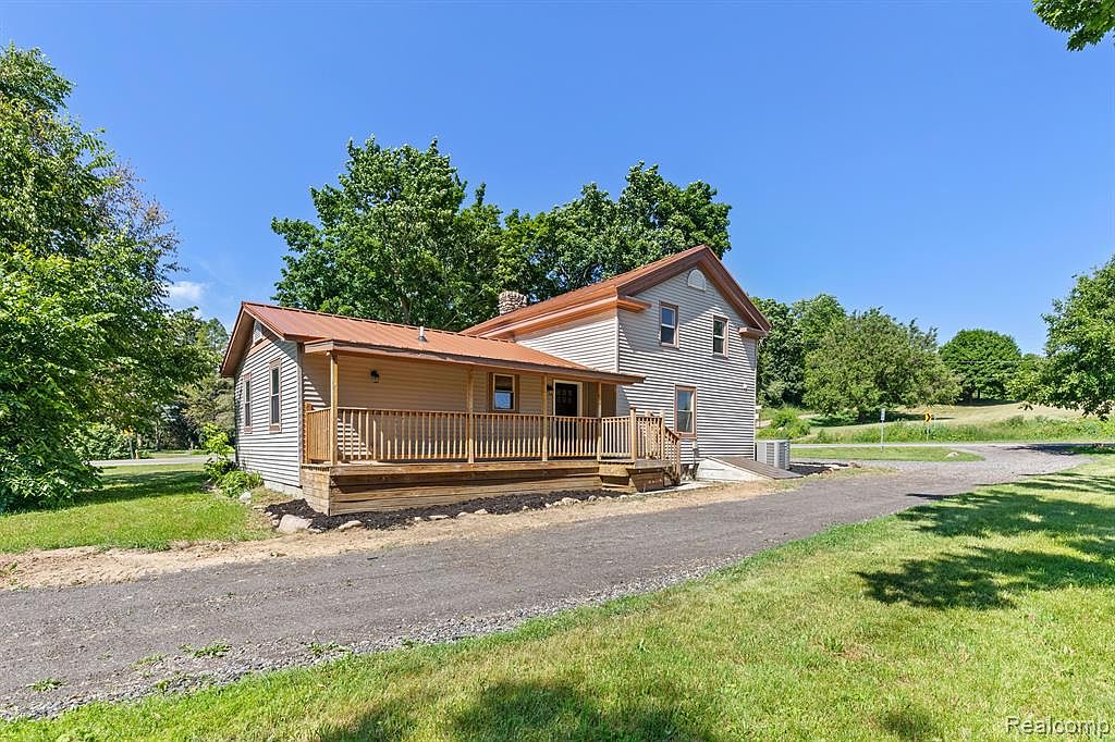10101 Andersonville Rd, Clarkston, MI 48346 Zillow