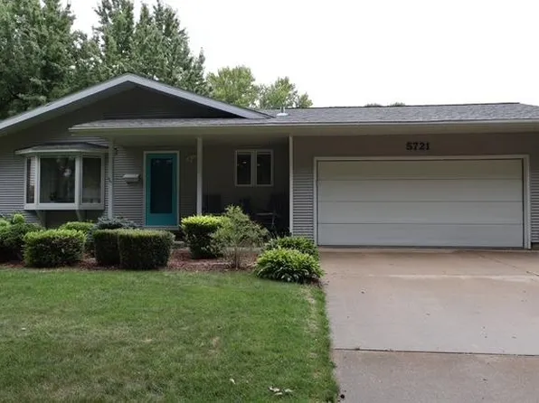5721 Meadowood Dr, Madison, WI 53711