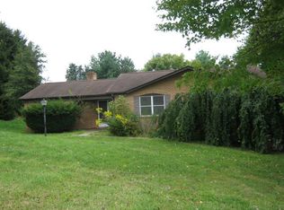 182 Shewey St, North Tazewell, VA 24630