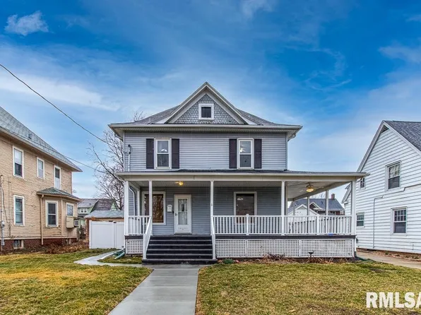 308 Roosevelt Ave, Kewanee, IL 61443